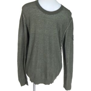Zadig & Voltaire Kennedy Cotton Crewneck Sweater